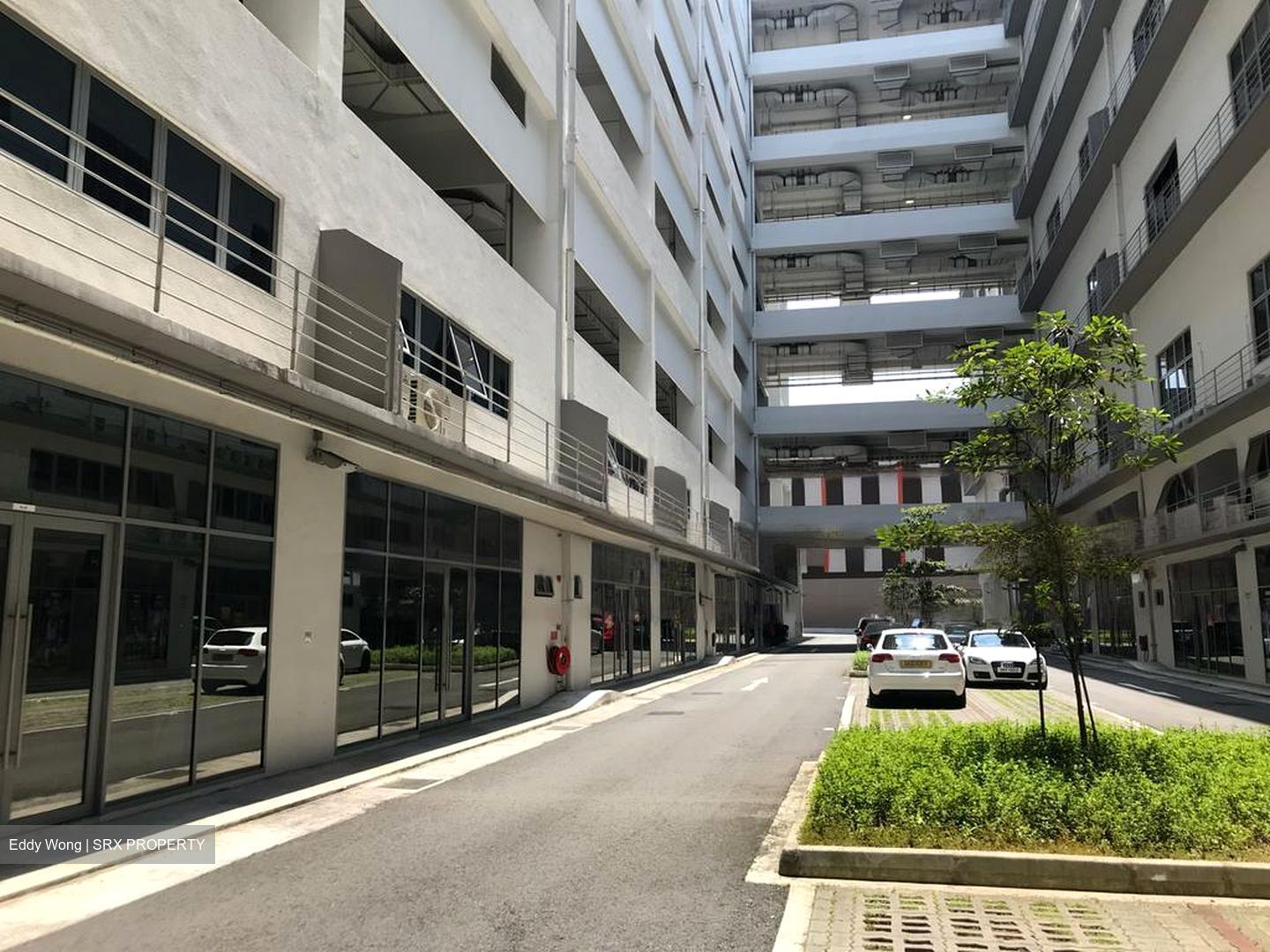 Ark@gambas (D27), Factory #457996651